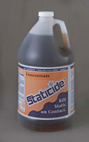 Staticide, ConcentrateACL, Incorporated